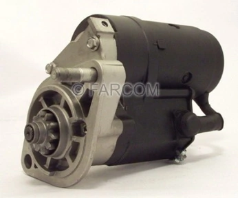 Démarreur FARCOM 105252