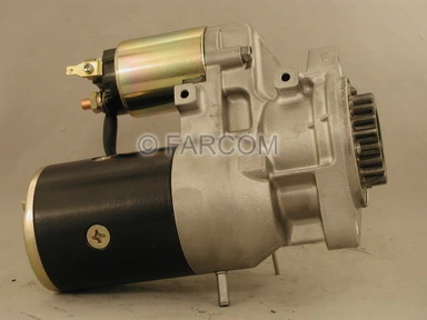 Démarreur FARCOM 105919