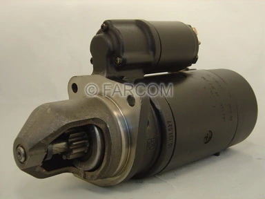 Démarreur FARCOM 106491