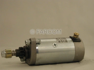 Démarreur FARCOM 104765