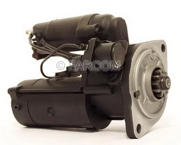 Démarreur FARCOM 105136