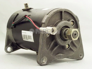 Démarreur FARCOM 106652