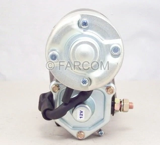 Démarreur FARCOM 106710