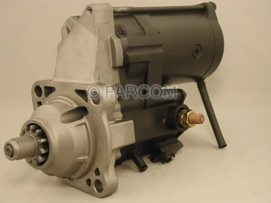 Démarreur FARCOM 104417