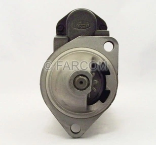 Démarreur FARCOM 106407