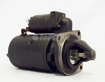 Démarreur FARCOM 103102
