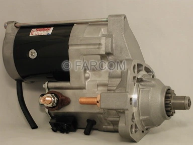 Démarreur FARCOM 106360