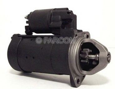 Démarreur FARCOM 106253