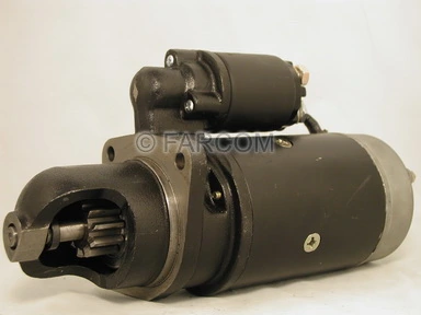 Démarreur FARCOM 105139