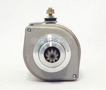 Démarreur FARCOM 106713