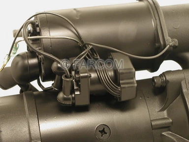 Démarreur FARCOM 105037