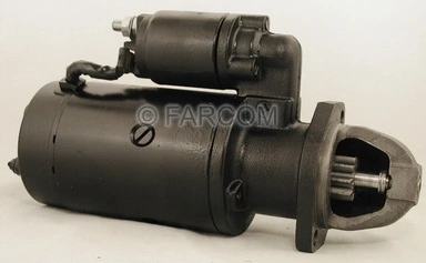 Démarreur FARCOM 105824