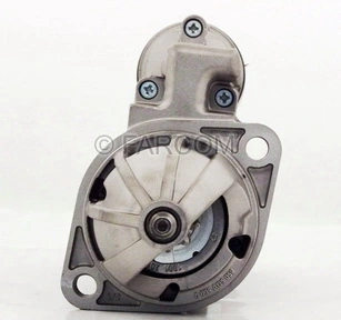 Démarreur FARCOM 106758