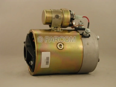 Démarreur FARCOM 104761