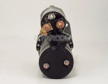 Démarreur FARCOM 106600