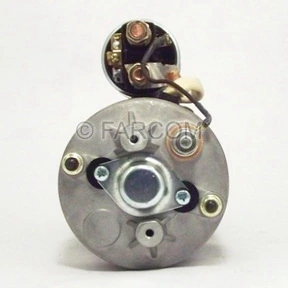 Démarreur FARCOM 104855