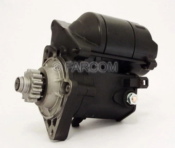 Démarreur FARCOM 106108