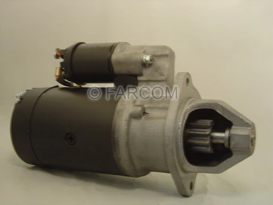 Démarreur FARCOM 106365