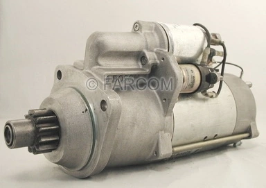 Démarreur FARCOM 106412
