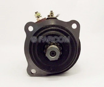 Démarreur FARCOM 106459