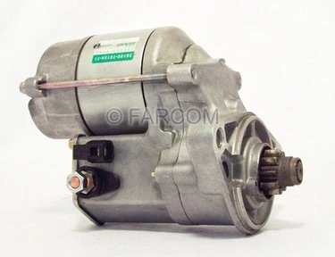 Démarreur FARCOM 106913