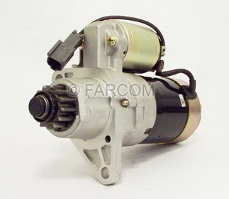 Démarreur FARCOM 104981