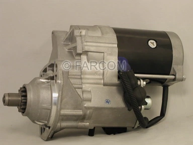 Démarreur FARCOM 106360