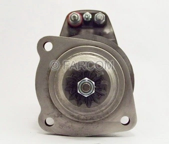 Démarreur FARCOM 107041