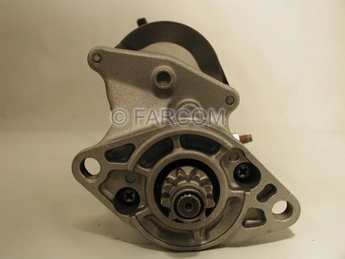 Démarreur FARCOM 106433