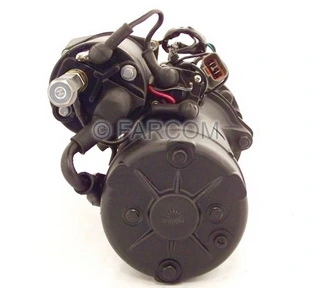 Démarreur FARCOM 105941