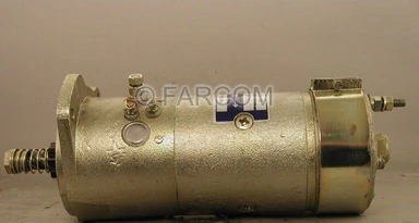 Démarreur FARCOM 105214