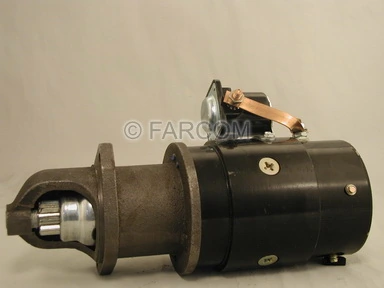 Démarreur FARCOM 106043