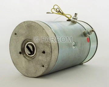 Démarreur FARCOM 104236