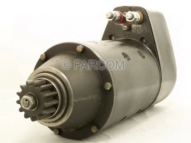 Démarreur FARCOM 105954