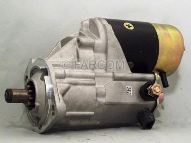 Démarreur FARCOM 105927