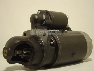 Démarreur FARCOM 105845