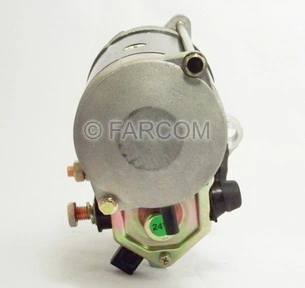 Démarreur FARCOM 104411
