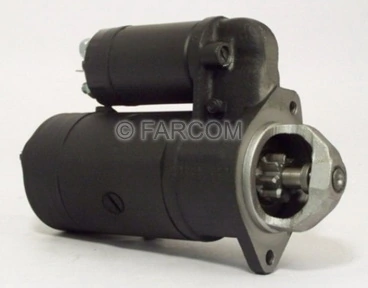 Démarreur FARCOM 106207