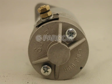 Démarreur FARCOM 104765