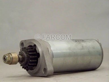Démarreur FARCOM 106520
