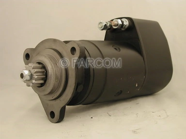 Démarreur FARCOM 106313