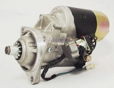 Démarreur FARCOM 105432
