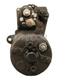 Démarreur FARCOM 104568