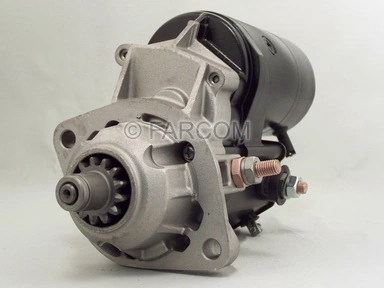 Démarreur FARCOM 106448