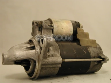 Démarreur FARCOM 106454