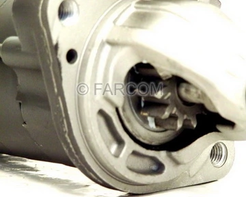 Démarreur FARCOM 106768