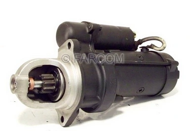 Démarreur FARCOM 104639