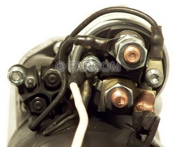 Démarreur FARCOM 106306