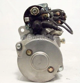 Démarreur FARCOM 106829