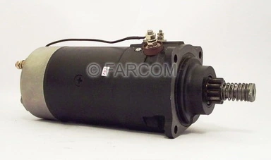 Démarreur FARCOM 106459